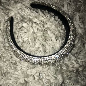 Diamond Headband